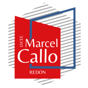 Logo lycée Marcel Callo Alpha