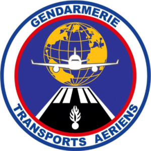 logo gendarmerie alpha2