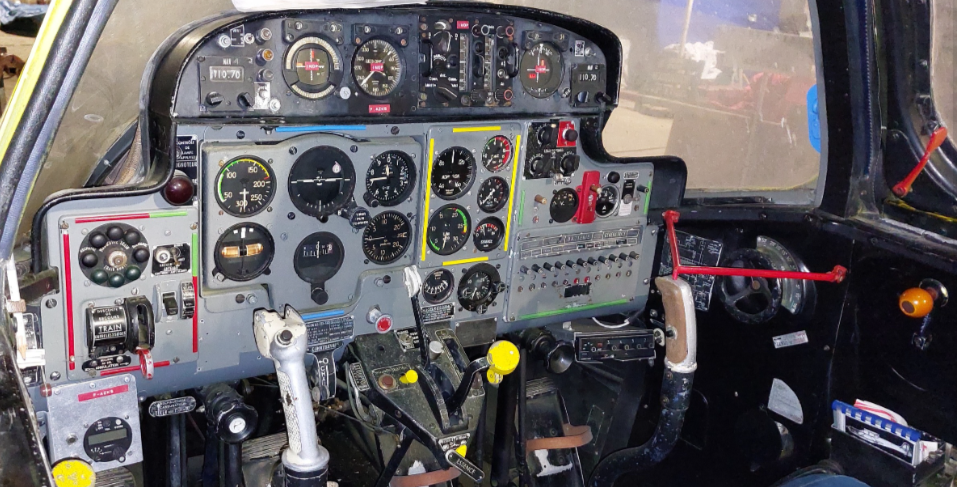 tableau de bord 733 2