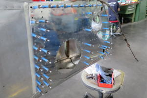 Structure Fuselage -7